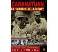 Cabatuan - DVD la Marche de la Mort