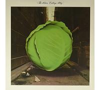 Meters - Cabbage Alley [Vinyl]