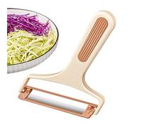 Cabbage Grater and Slicer, Vegetable Grater - Kitchen Cutter | For Kitchen and Home, for Preparing Salads, with Fruits and Vegetables such as Lettuce, Carrot