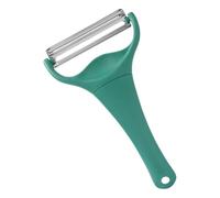 Cabbage Grater Handheld - 10.5 x 18 cm Vegetable Peeler Cabbage Vegetable Peeler Grater Cabbage for Cabbage Grater White Cabbage Grater Cutter for Kitchen Home