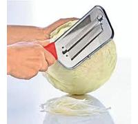 Cabbage Kitchen Knife Slicer Chopper Shredder Sauerkraut Cutter Coleslaw Grater