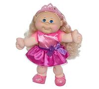 Cabbage Patch Kids CPW0779, cabbage patch, soft, fashion dolls, kids, children, teddy toys PRINCESS, Light, 14 inches