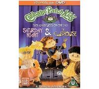 Cabbage Patch Kids: Saturday Night/The Clubhouse [DVD]