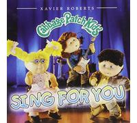 Cabbage Patch Kids Sing for You