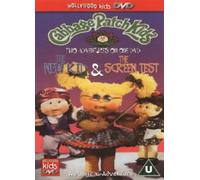 Cabbage Patch Kids: The New Kid/Screen Test [DVD]