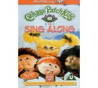 Cabbage Patch Kids: The Sing Along [DVD]