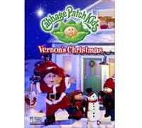 Cabbage Patch Kids - Vernon's Christmas [VHS]