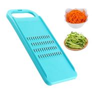 Cabbage Shredder,Carrot Grater,Graters for Kitchen,Manual Vegetable Grater,Hand Grater,Carrot Shredder,Vegetable Shredder,Cucumber Slicer for Cucumber Carrot Cabbage Onion Fruits Salad(Green,2mm)