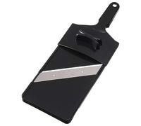 Cabbage Shredder Stainless Steel Blade Cabbage Slicer Shredder Wide Cabbage Slicer with Comfort Grip & Holder, Multi-Purpose Vegetable Slicer for Home Kitchen