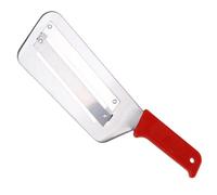 Cabbage Shredder, Stainless Steel Cabbage Shredder, Cucumber Carrot Onion Cutter, Vegetable Cutter, Manual Grater, Double Cooking Grater for Chopping Cabbage Vegetables