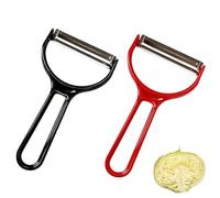 Cabbage Shredder, Two Pack Efficient Vegetable Slicer for Meal Preparation, Compact Kitchen Gadget for Quick Cabbage Processing