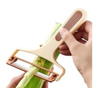 Cabbage Shredder, Vegetable Cutter and Rasp - Fruit Cutter for the Worktop in the Kitchen, for Cutting Salad, Cucumbers, Carrots, Tomatoes, Potatoes and Cabbage