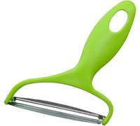 Cabbage Shredder, Vegetable Cutter Cabbage Slicer, Stainless Steel Fruit Vegetable Potato Peeler Cabbage Graters Kitchen Utensils (18 * 12cm)