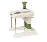 Cabbage Slicer - Manual Vegetable Crusher, Cabbage Grater and Chucrut Picador | Kitchen Cutter for Cabbage, Tomatoes and Other Fresh Vegetables