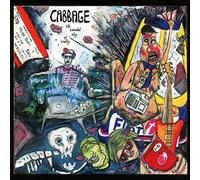 Cabbage - The Extended Play of Cruelty