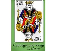 Cabbages and Kings (Annotated)