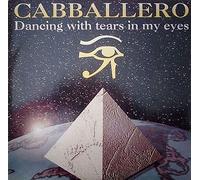 Cabballero - Dancing With Tears in My Eyes [Vinyl Maxi-Single] [VINYL]