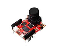 CABE-For Openmv Cam H7 Plus,5MP Camera High Definition For Machine Learning Robotics Using For Openmv4 H7 Plus Technology