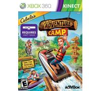 Cabela's Adventure Camp