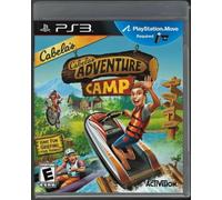 Cabela's Adventure Camp (Import)