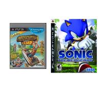 Cabela's Adventure Camp (Sony Playstation 3) (US IMPORT)