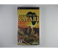 Cabela's African Safari / Game