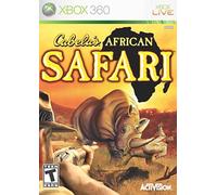 Cabela's African Safari / Game
