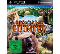 Cabelas Big Game Hunter 2012 [German Version]