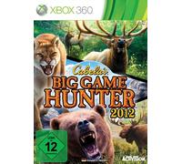 Cabela's Big Game Hunter 2012 [German Version]