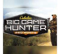 Cabela's Big Game Hunter Pro Hunts (PC) Steam key - GLOBAL