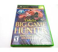 Cabela's Big Game Hunting 2 / Game