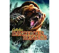 Cabela's Dangerous Hunts (2013) (PC) - Steam Key - GLOBAL