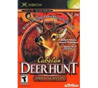 Cabela's Deer Hunt