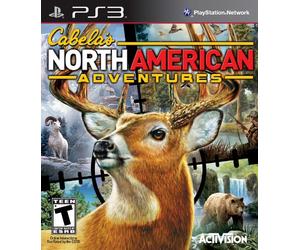 Cabela's North American Adventures 2011 / Game