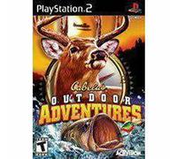 Cabela's Outdoor Adventures / Game