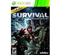 Cabela's Survival: Shadows of Katmai