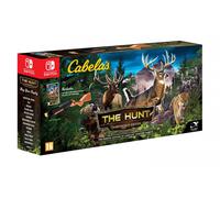 Cabela's: The Hunt - Championship Edition
