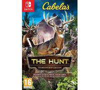 Cabela's The Hunt - Championship Edition (Nintendo Switch)