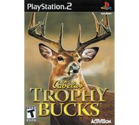 Cabela's Trophy Hunts / Game