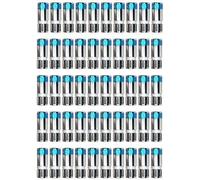 Cabelcon 50 Piece Cabelcon Compression Connector F-56-CX3 5.1