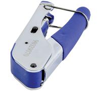 Cabelcon 98029070 Crimping Tool for F Connector 1 piece Essential Tool