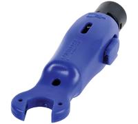 Cabelcon 98501040-02 Stripper/Unscrew Tool for Cable Networks 1 piece