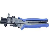 Cabelcon CX3 All Size Kompressionzange Compression Pliers for F, BNC, IEC, for RG 6/7/11/59