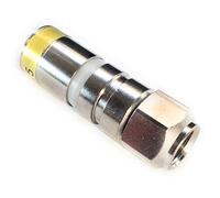 CABELCON CX3 FM RG11 99909510/7.5 Compression F-Connector Coaxial Satellite Cable