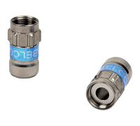 Cabelcon F Connector Compression Waterproof 100 pieces 99909636-02