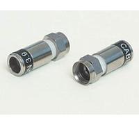 Cabelcon F59 CX3 3.9 compression plug