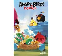 Cabellic, Thomas - Angry Birds Comics Volume 2: When Pigs Fly