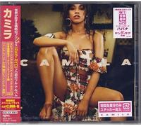 New Camila Cabello Format: CD Camilla