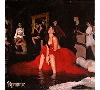 Cabello Camila - Romance [VINYL]