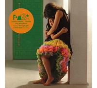 CABELLO - FAMILIA - CD - 29 - C15z